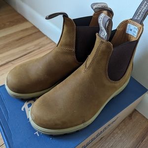 Blundstones 1320 Women's 8.5 Chelsea Boot